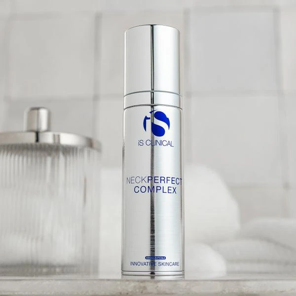 iS CLINICAL iS Clinical Neck Perfect Complex 1.7 oz 3