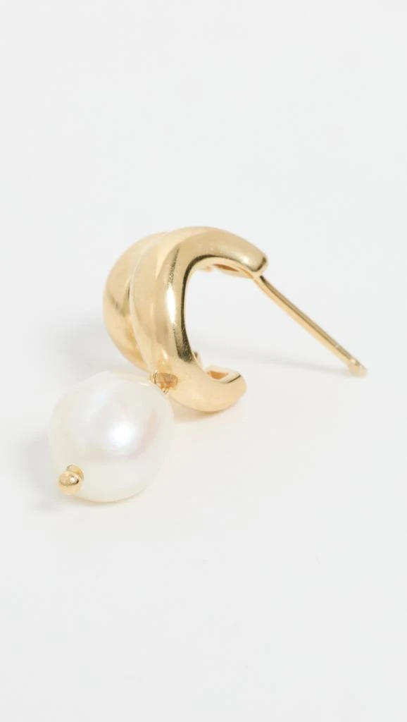 Shashi Mariko Pearl Drop Earrings 3
