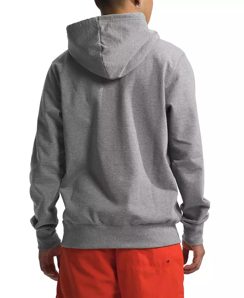 The North Face Men's Heritage-Like Patch Pullover Hooded Sweatshirt 2