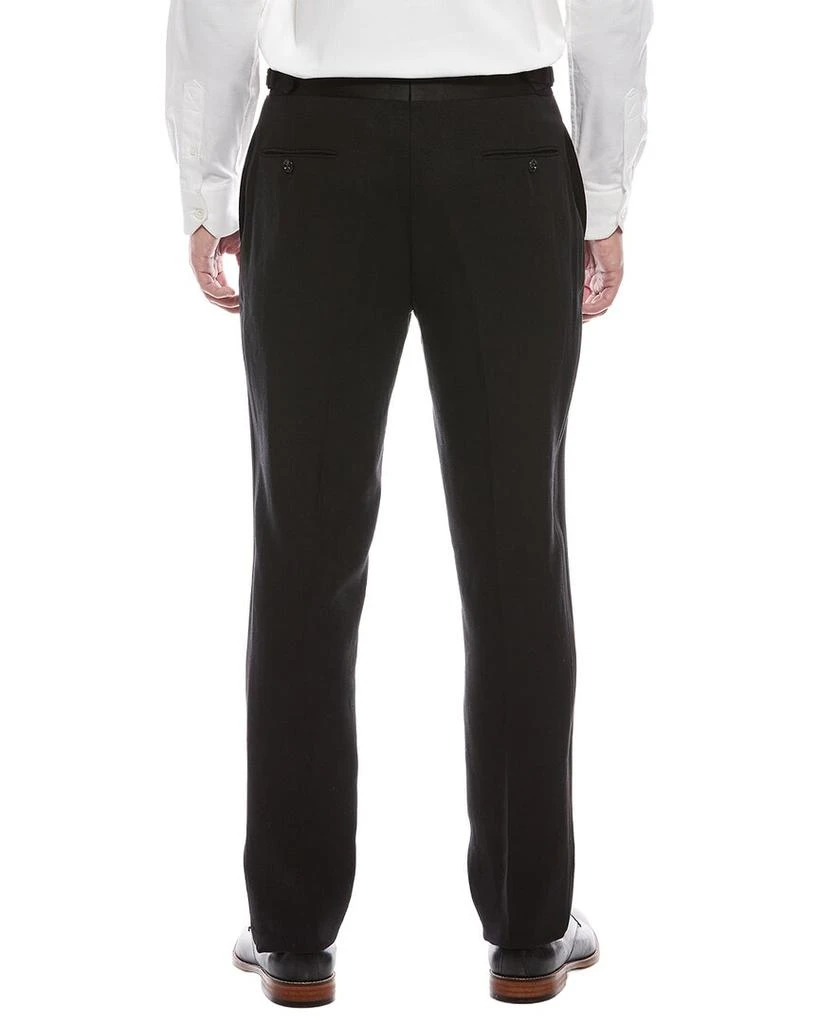 Todd Snyder Todd Snyder Linen Tuxedo Suit Pant 2