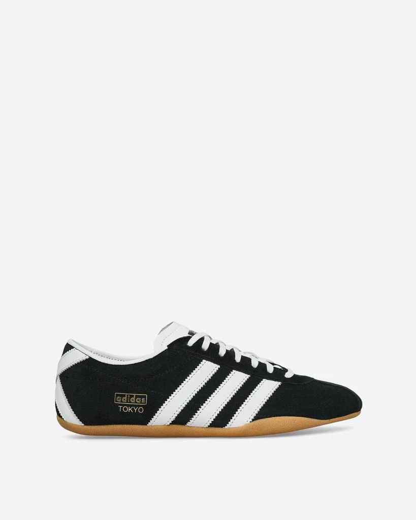 Adidas Women's Tokyo Sneakers Core Black / Cloud White 1