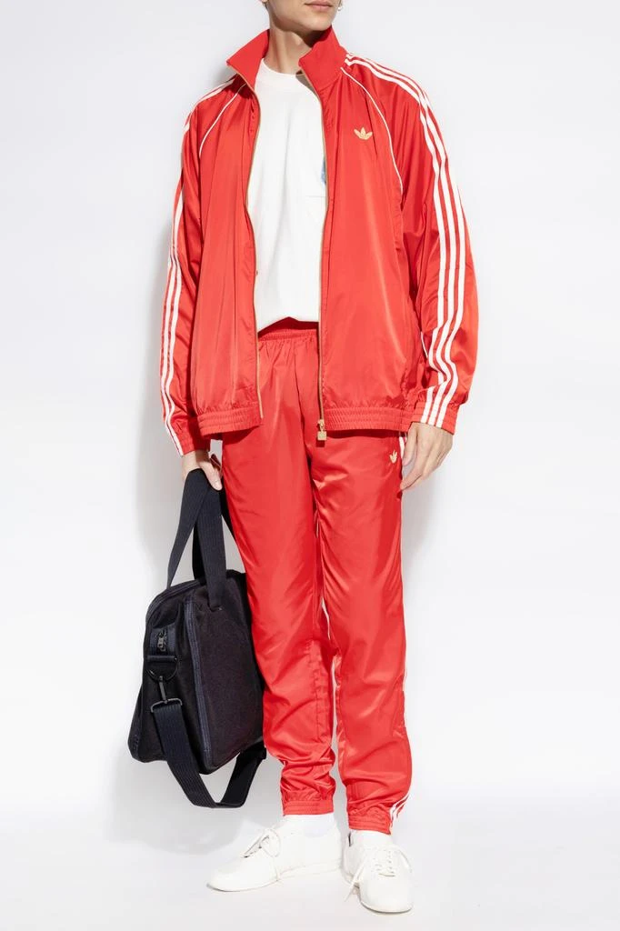 Adidas Sweatpants 2