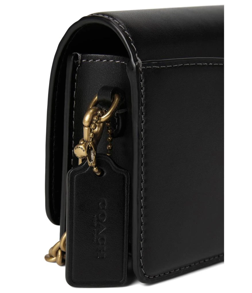 Coach Evie Long Wallet with Chain 4