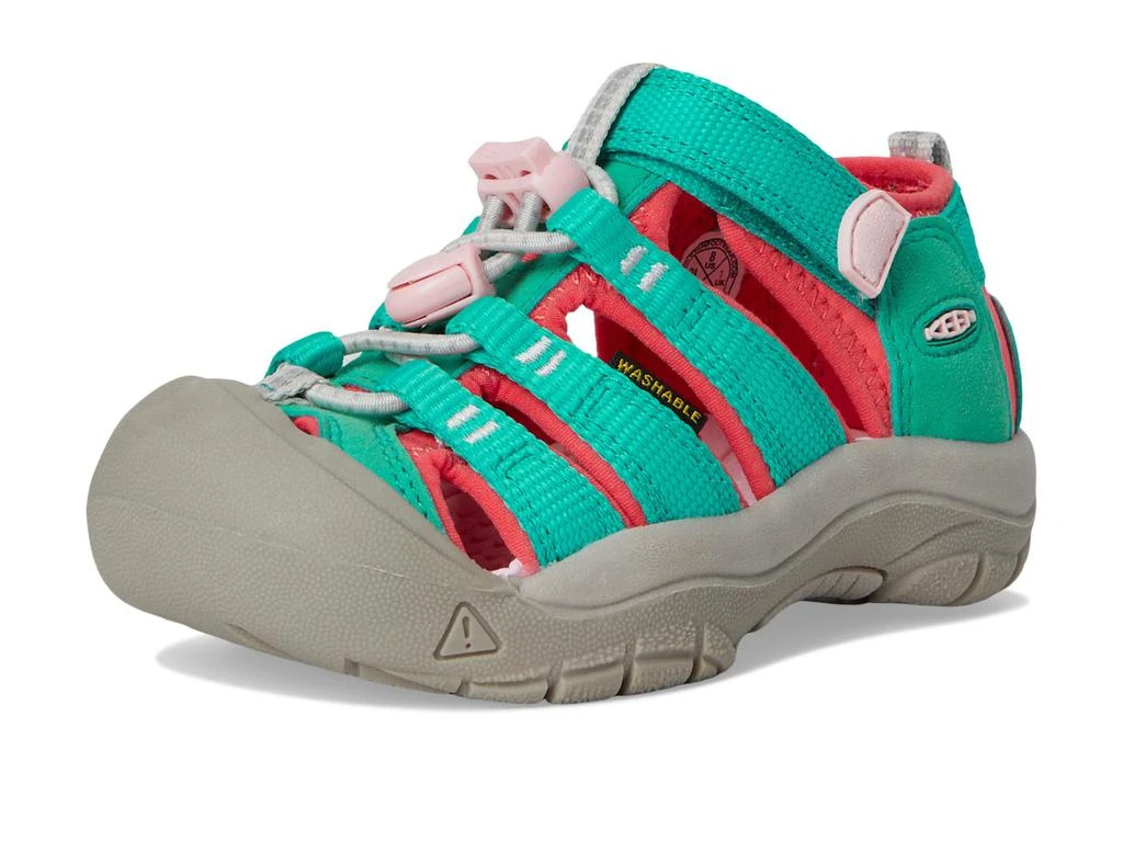 Keen Newport H2 (Toddler/Little Kid) 7