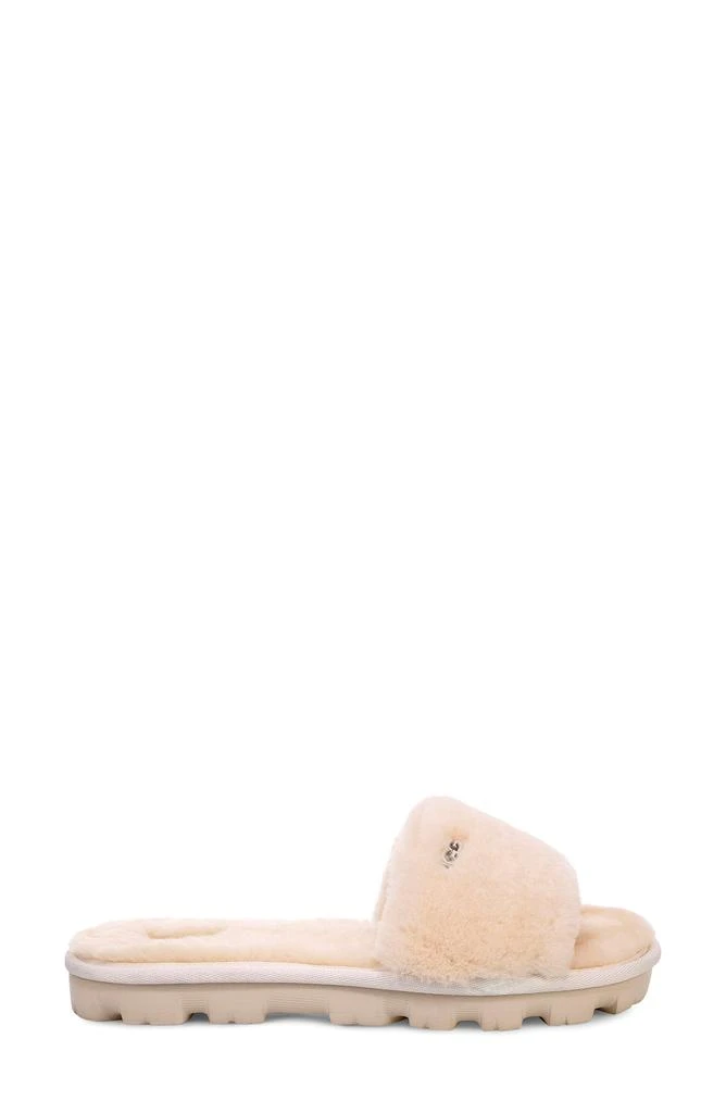 UGG Cozette Genuine Shearling Slipper 4