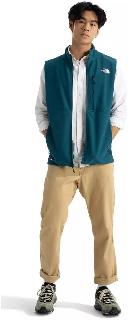 The North Face The North Face Men's Apex Bionic Vest 2