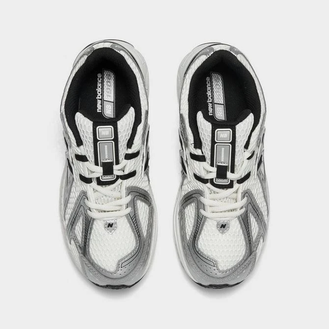 New Balance Little Kids' New Balance 1906 Casual Shoes 5