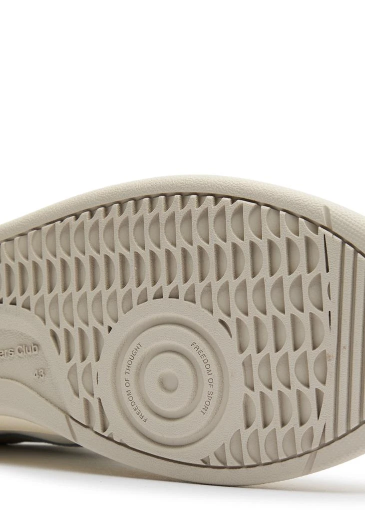 Stepney Workers Club Pro-Cup 01 S-Strike panelled leather sneakers 4