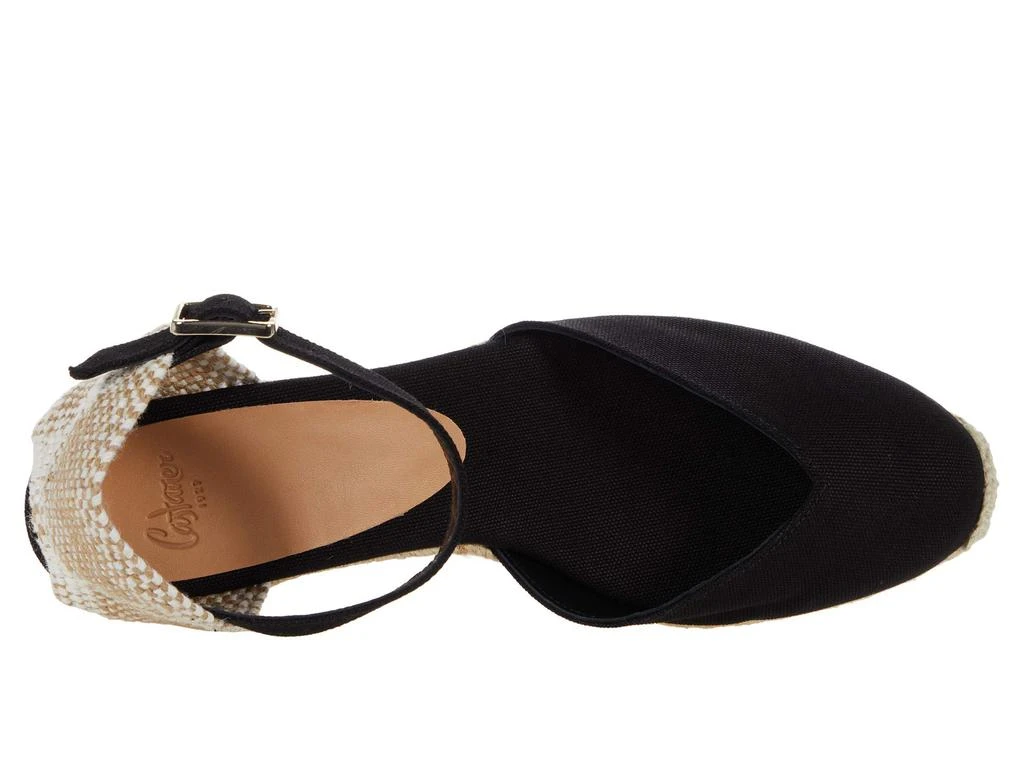 CASTANER Chiarita 60 mm Wedge Espadrille 2