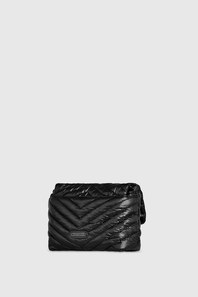 Rebecca Minkoff Edie Nylon Crossbody