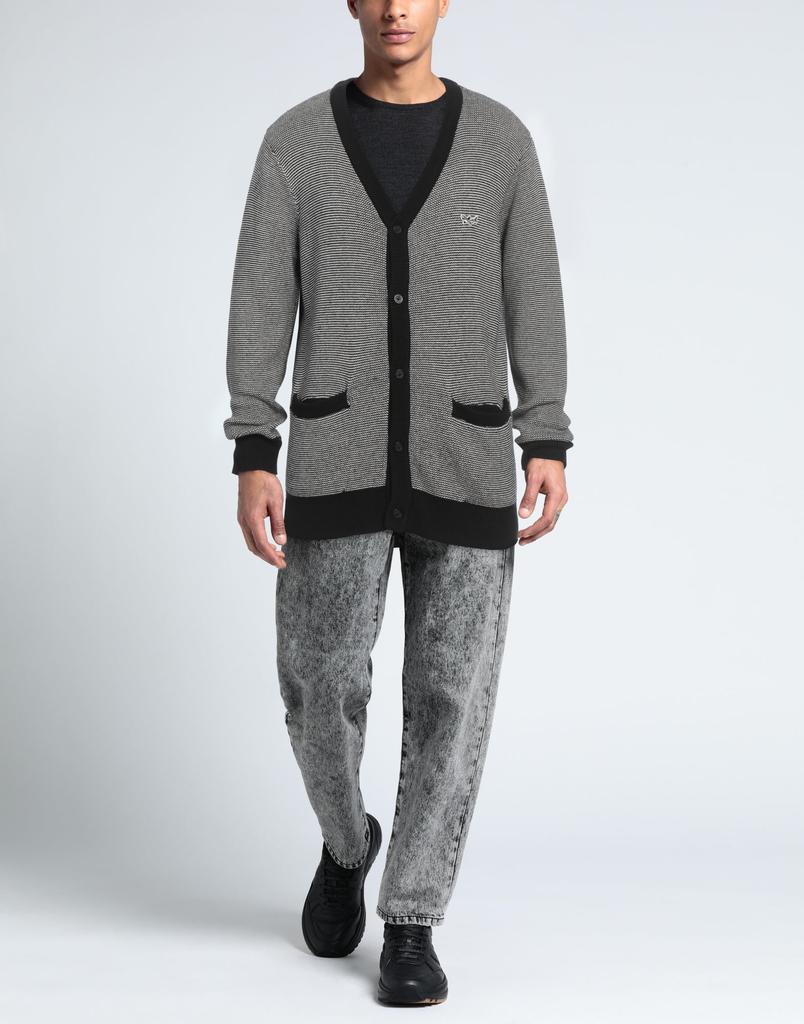Dark Seas Cardigan