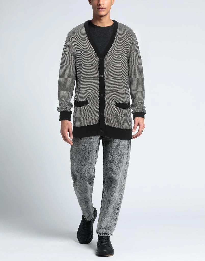 Dark Seas Cardigan 2