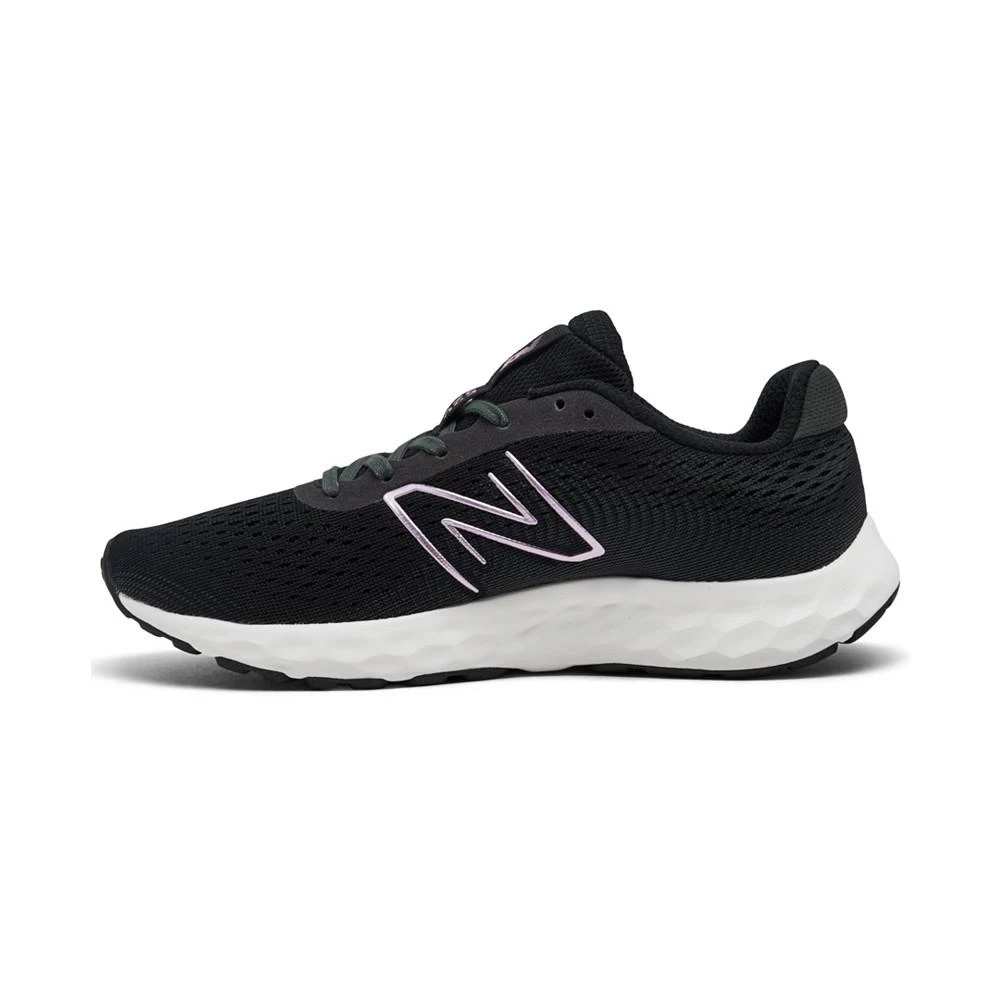 New Balance Women's 520 V8 Casual Sneakers from Finish Line 3