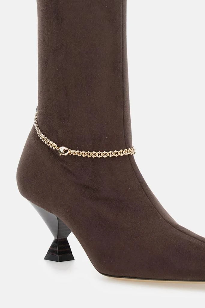 Maria Luca Nausica Stretch Boot 2