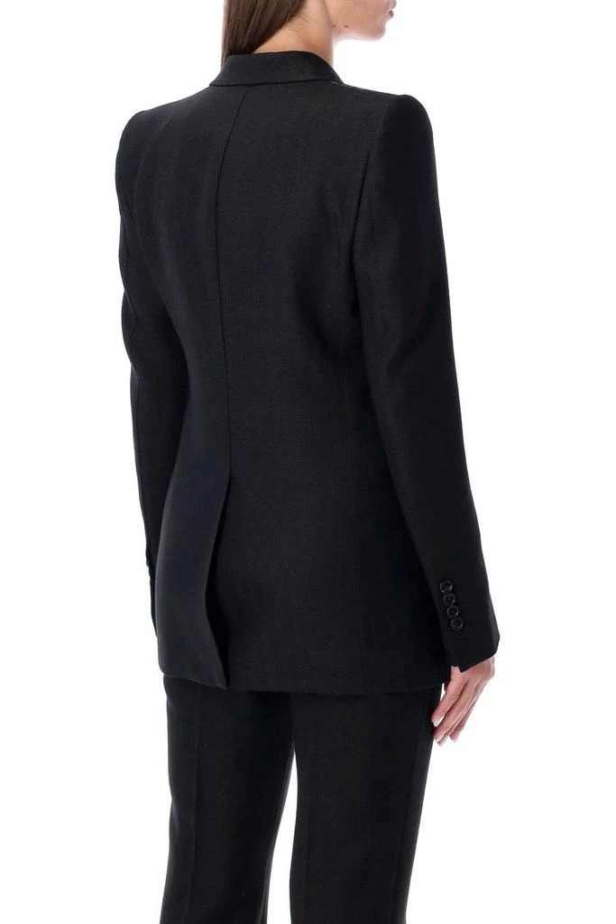 Tom Ford Tom Ford Sharp Herringbone Double Breasted Jacket 2