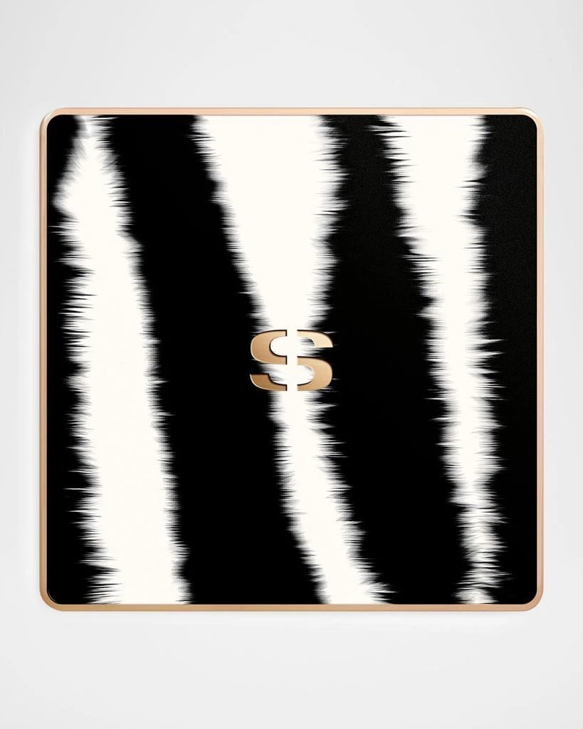 Sisley Phyto-Eye Quad Palette 3