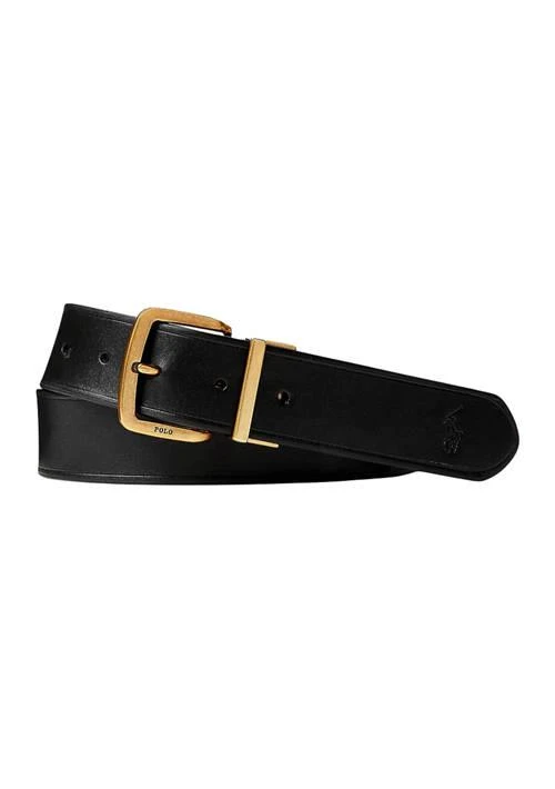 Ralph Lauren Ralph Lauren Reversible Leather Belt 2