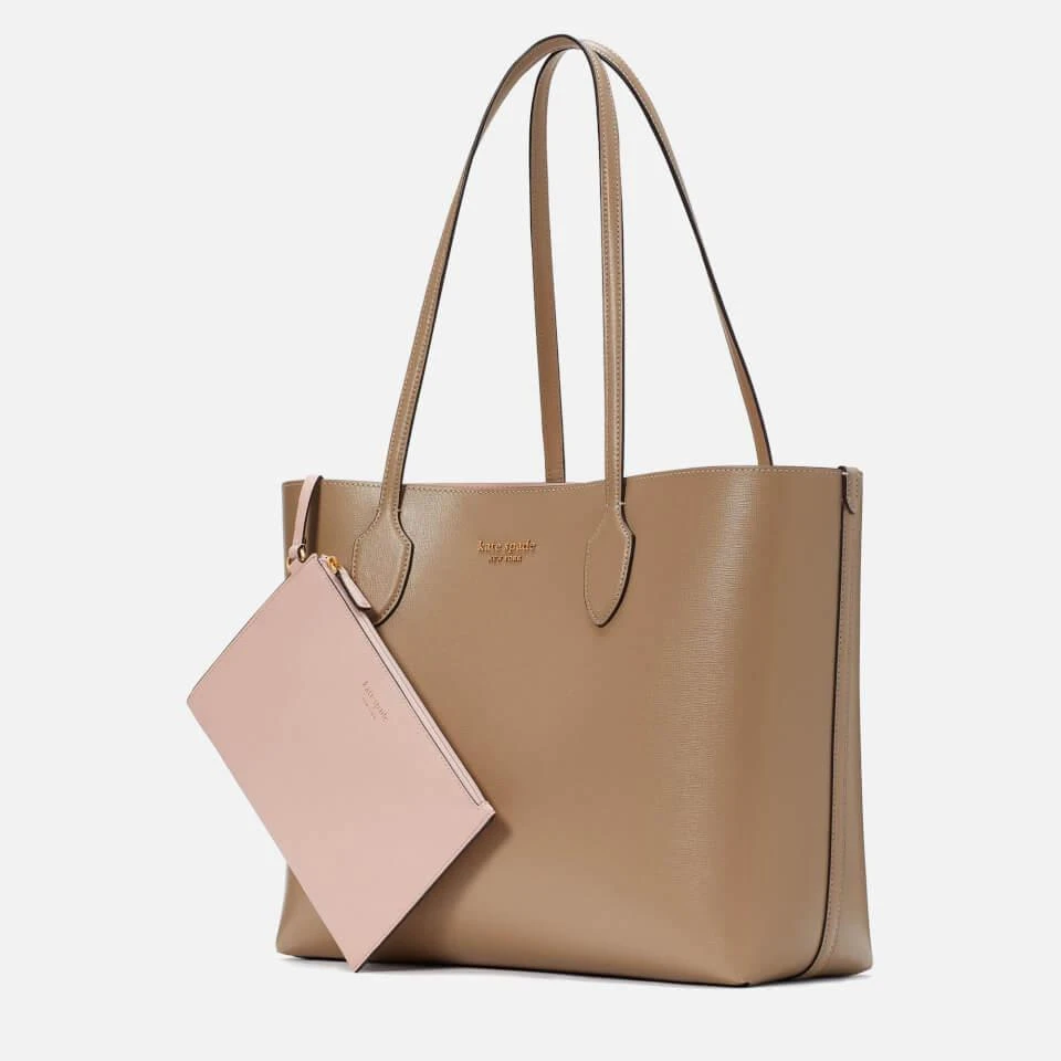 Kate Spade Kate Spade New York Bleecker Leather Large Tote Bag 3