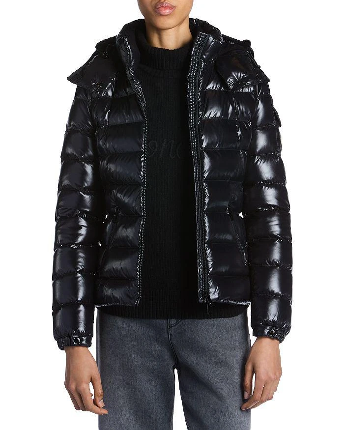 Moncler Bady Slim Short Down Jacket 4