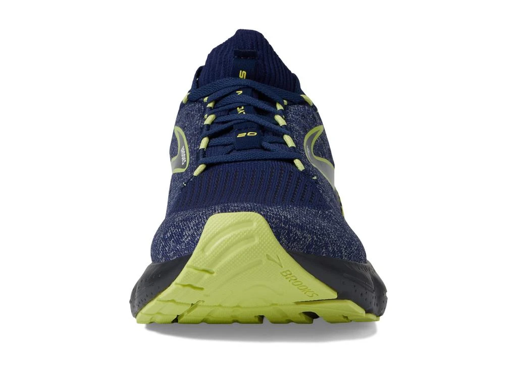 Brooks Glycerin StealthFit GTS 20 3