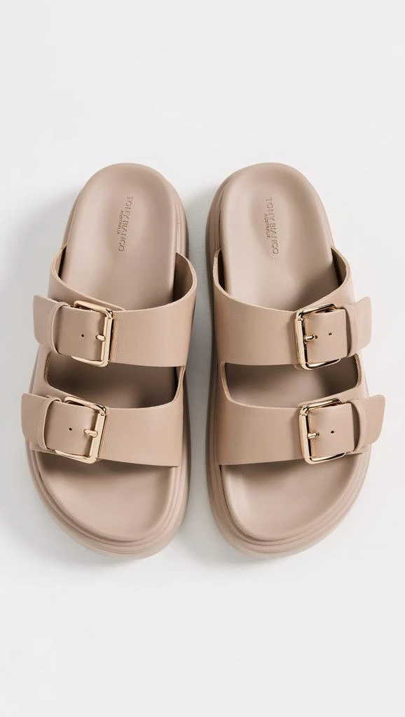 Tony Bianco Jagger Sandals 4