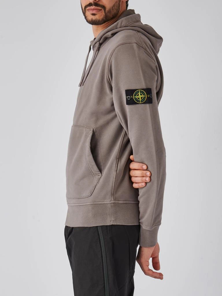 Stone Island Felpa Sweatshirt 4