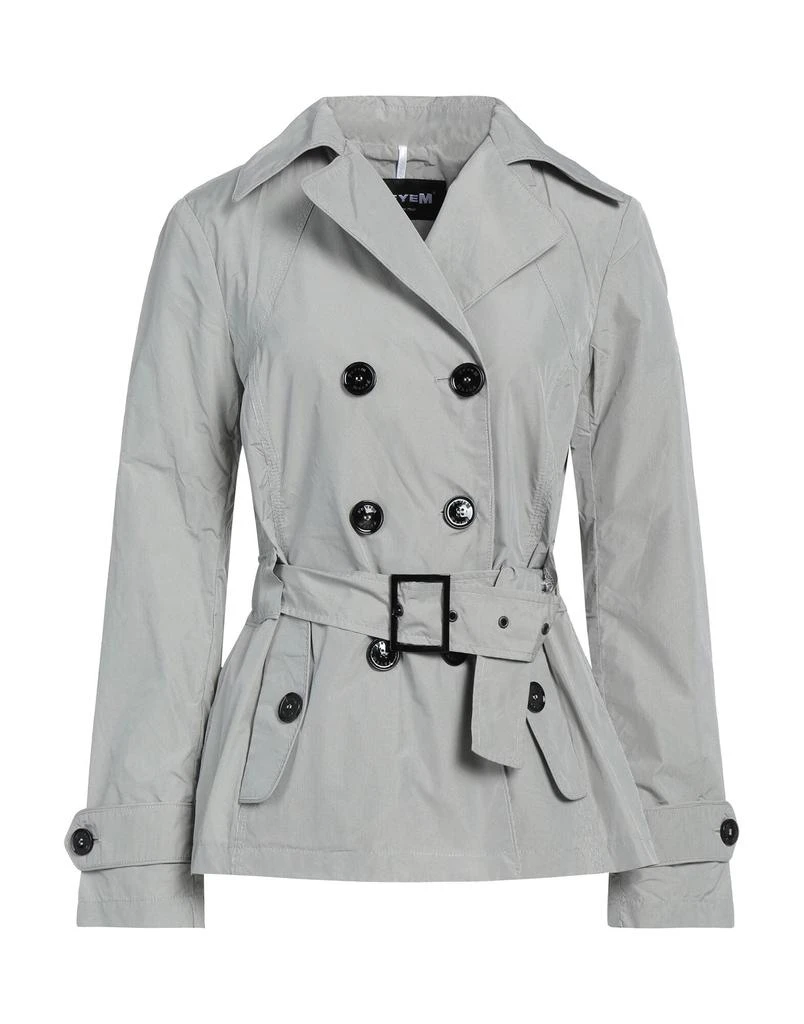 FEYEM Full-length jacket 1