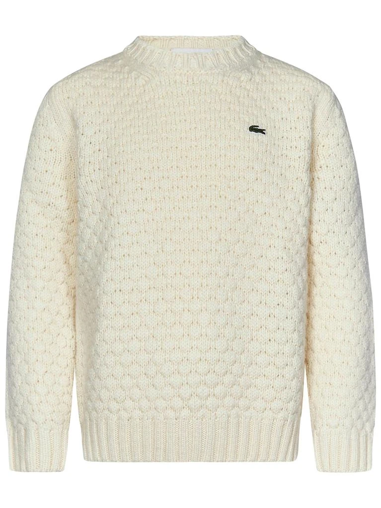 Lacoste Sweater 1