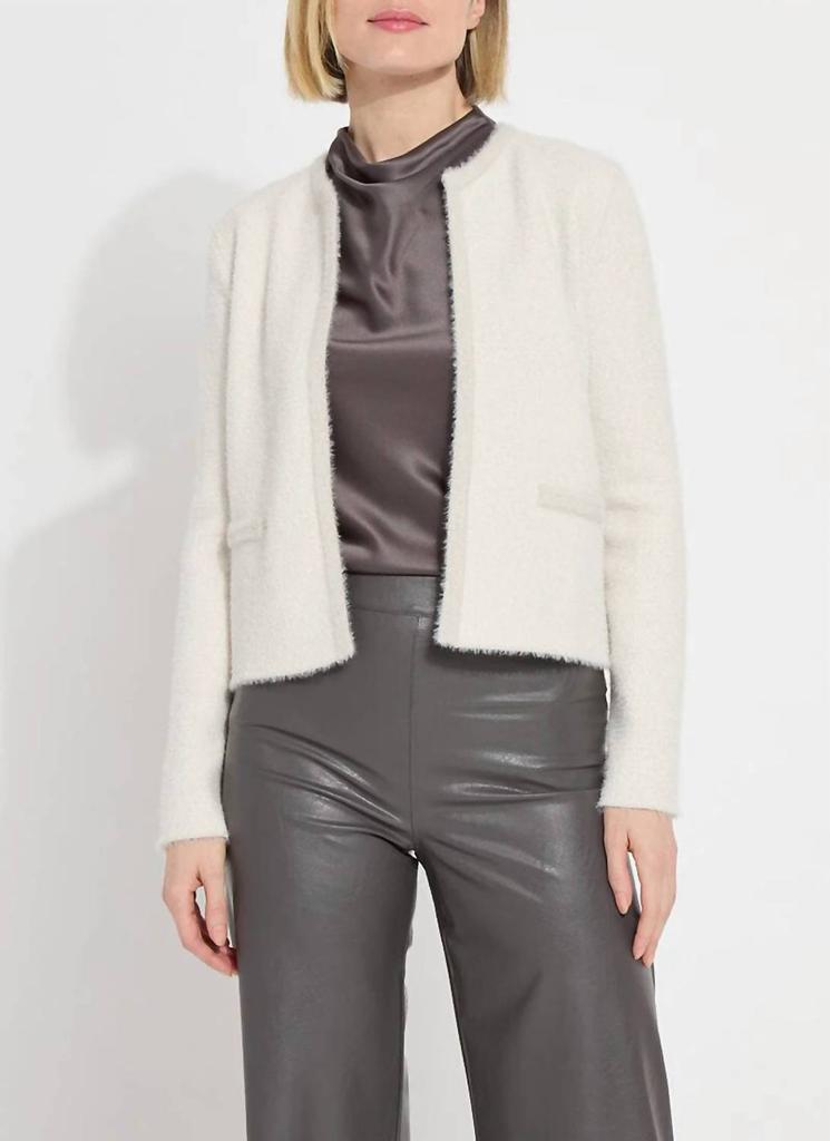 Lyssé Lysse - Women's Kathy Cardigan Jacket
