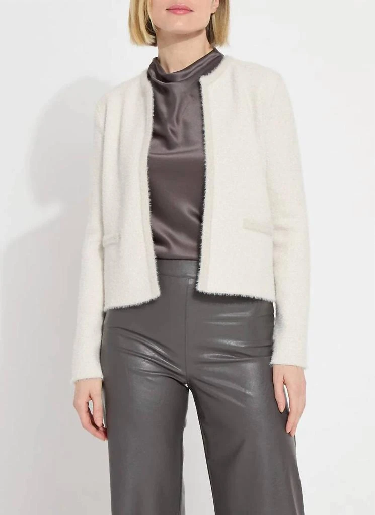 Lyssé Lysse - Women's Kathy Cardigan Jacket 1