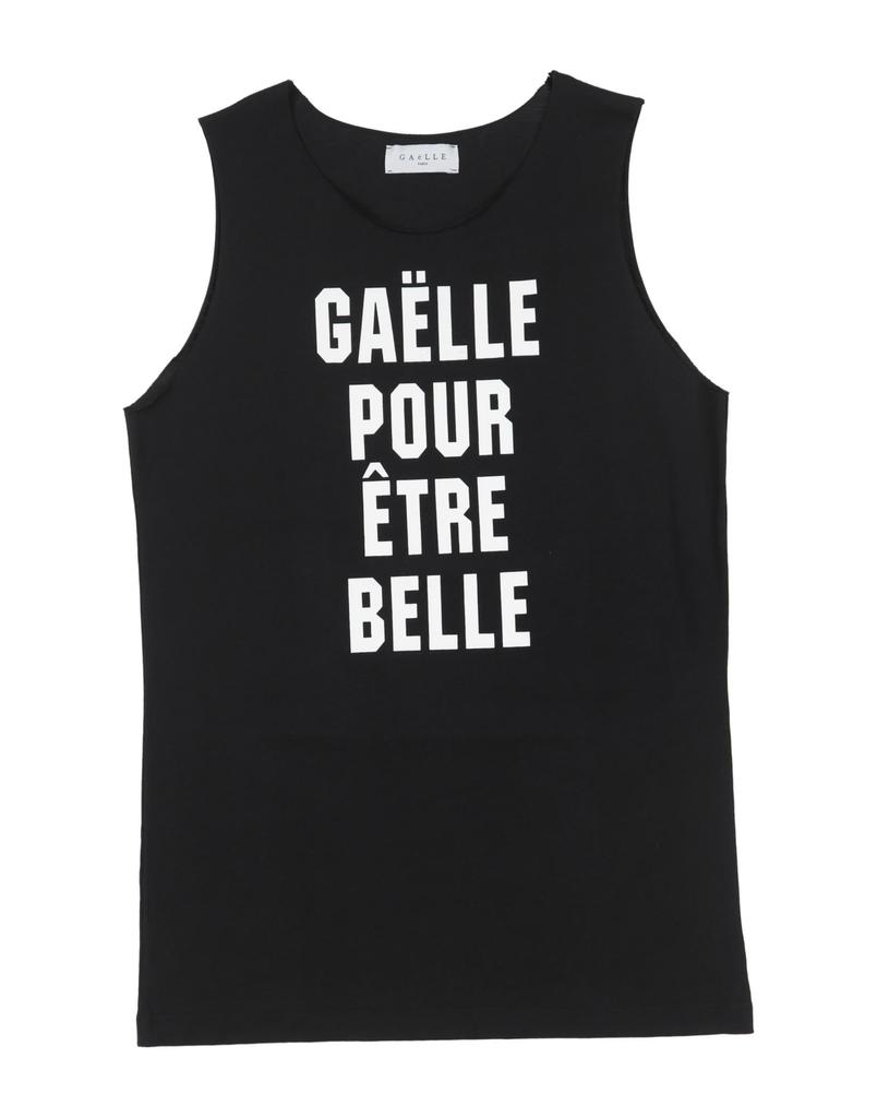 GAëLLE Paris Tank top