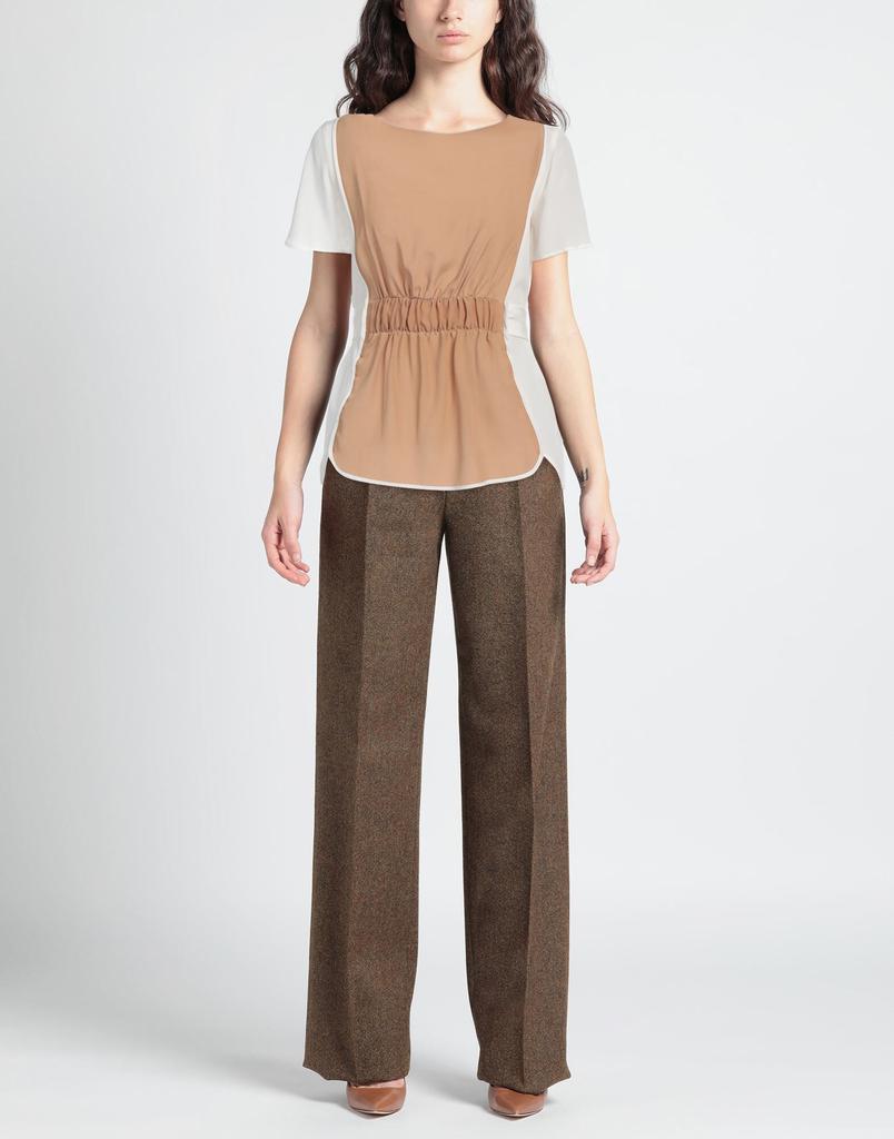 TRUSSARDI Silk top