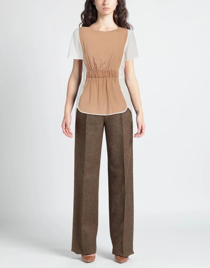 TRUSSARDI Silk top 2