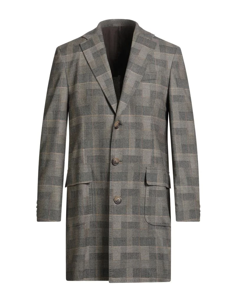 ENTRE AMIS Coat 1