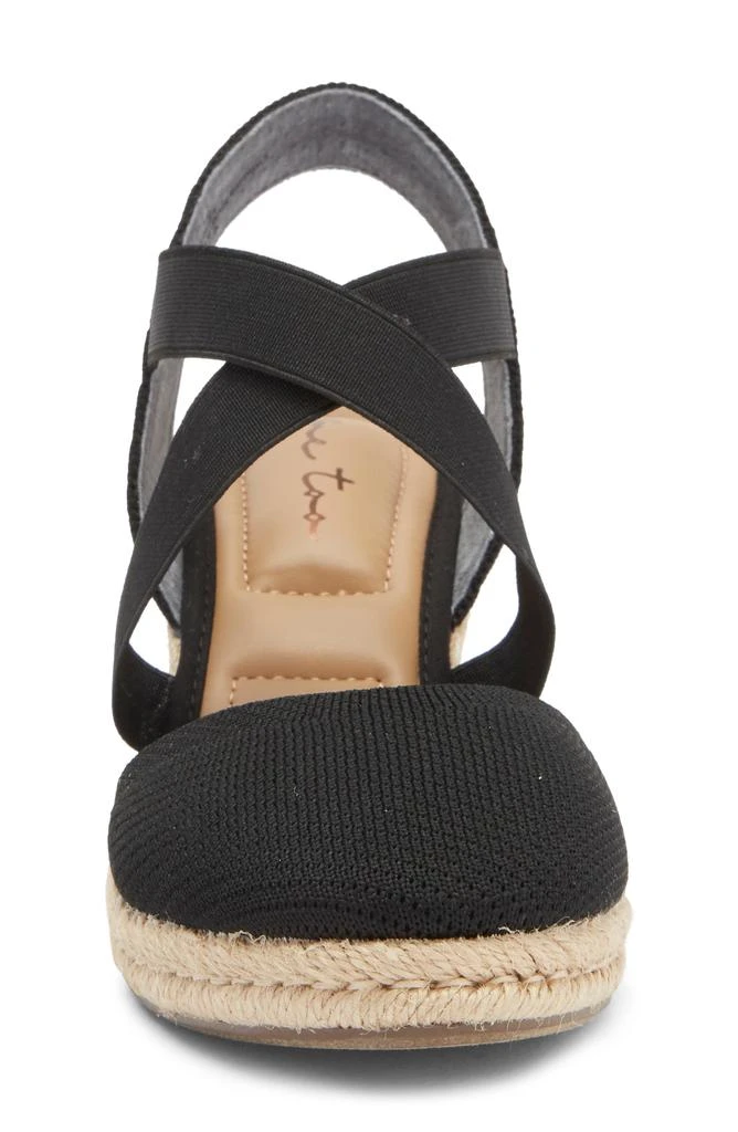 Me Too Stelle Espadrille Wedge Sandal 3