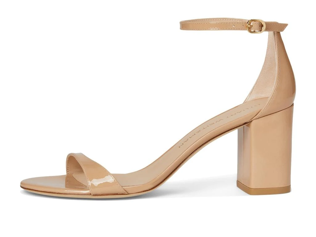 Stuart Weitzman Nudist Block 75 4