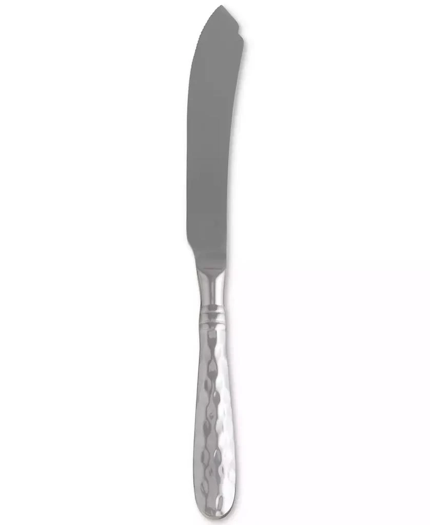 VIETRI Martellato Cake Knife