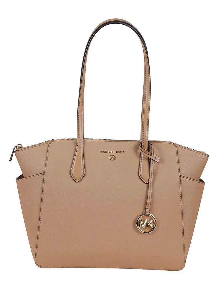 Michael Michael Kors Michael Michael Kors Marilyn Medium Tote Bag 1