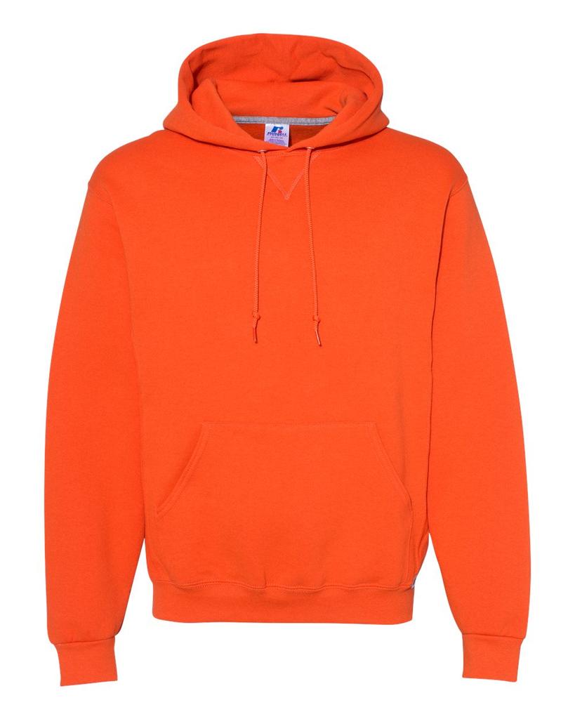 Russell Athletic Men's Dri Power Hooded Sweatshirt