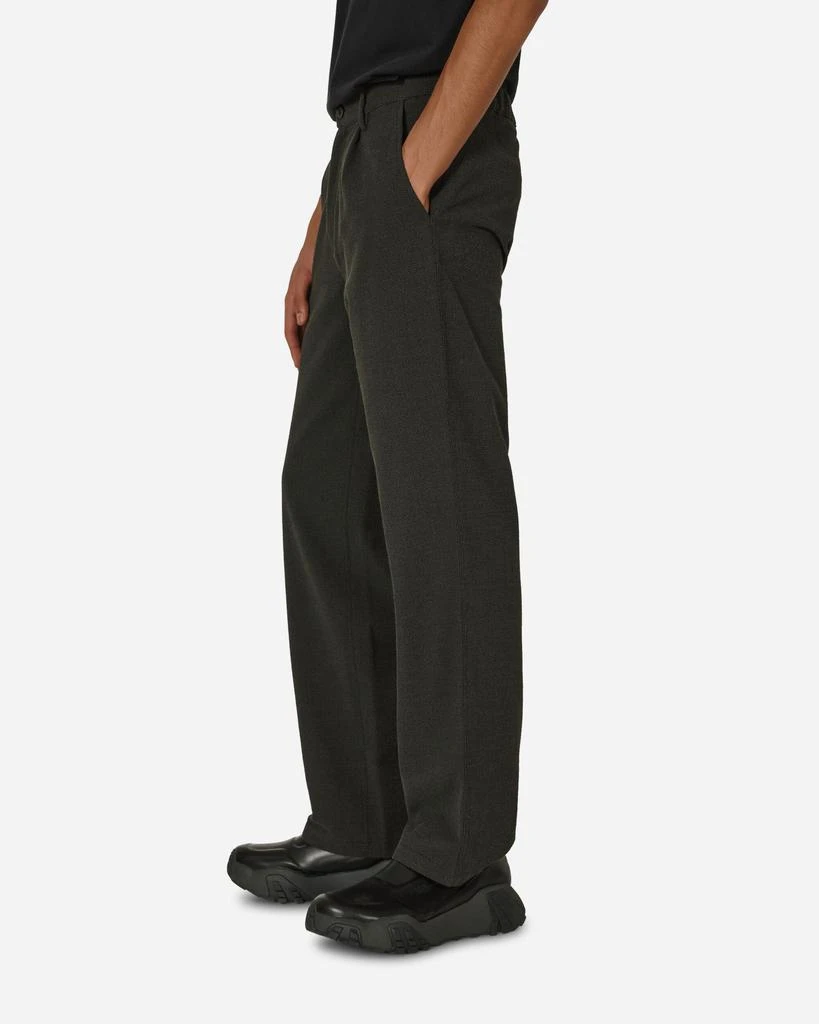 GR10K Military Pants Asphalt Black 2