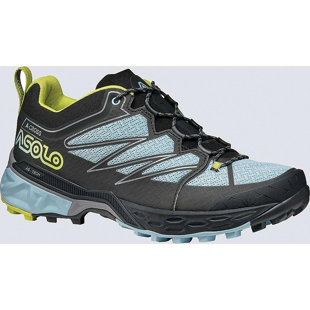Asolo Asolo Women's Softrock Shoe 3