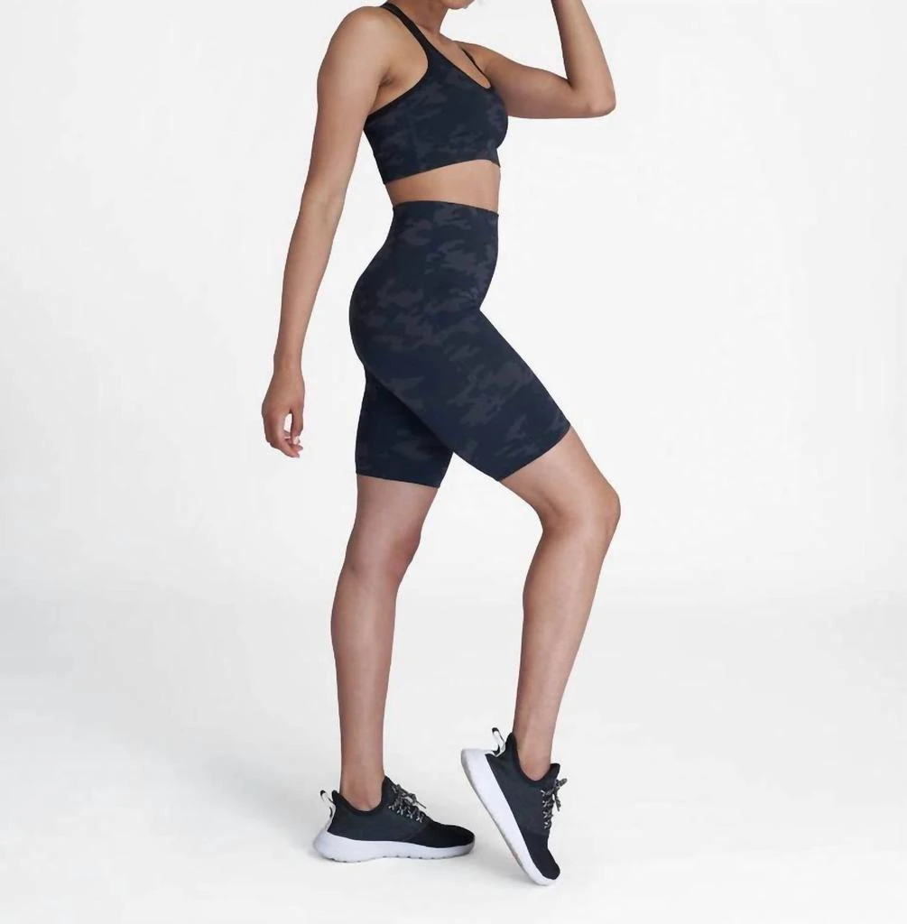 SPANX Spanx - LOOK AT ME NOW BIKE SHORT 2