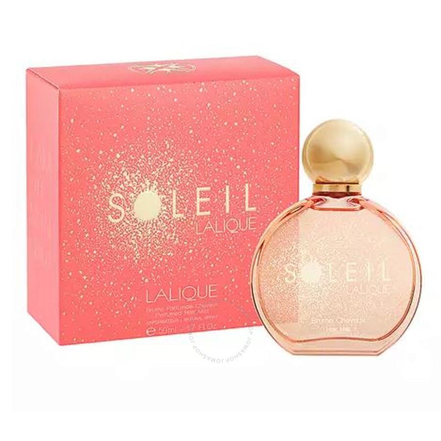Lalique Lalique Soleil Ladies EDP
