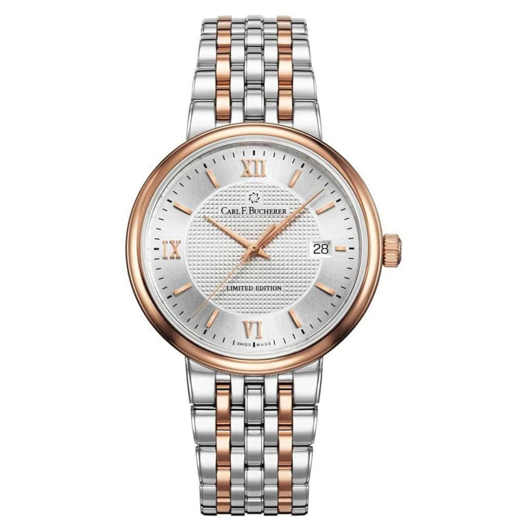 Carl F. Bucherer Carl F. Bucherer Adamavi Men's Automatic Watch 1