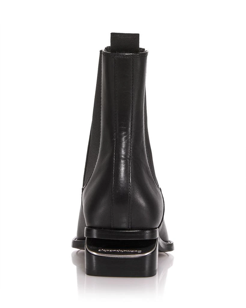 Alexander Wang Women's Kane 35 Ankle Boots 4