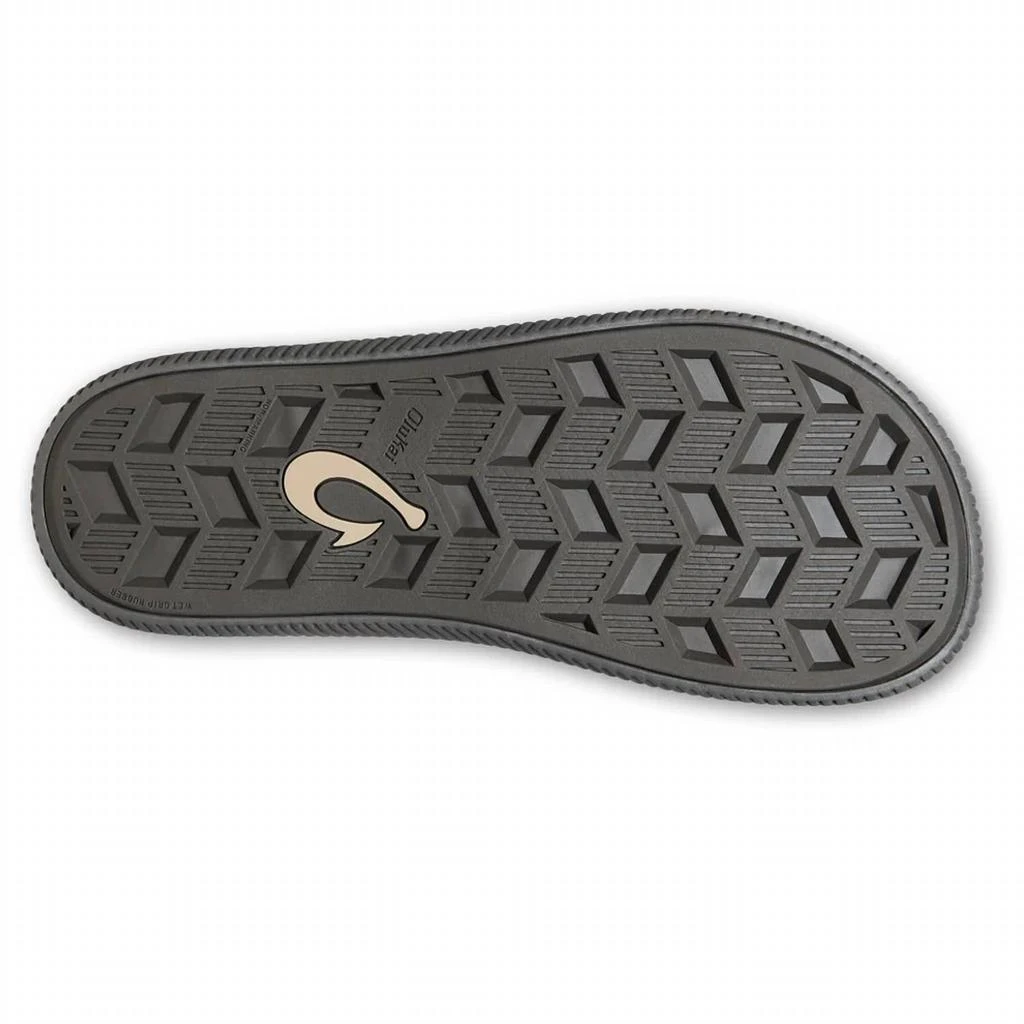 OluKai Olukai - Men's Ulele Flip Flop Sandals 3