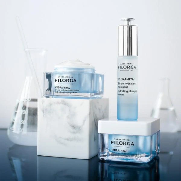 Filorga Filorga Hydra-Hyal Intensive Hydrating Face Serum (1 oz.) 8