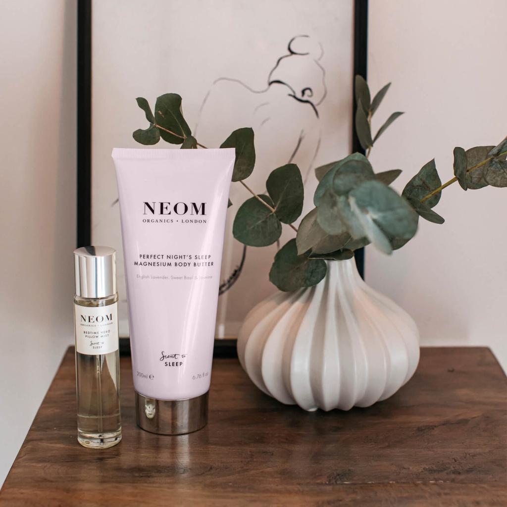 NEOM NEOM Organics London Perfect Night's Sleep Magnesium Body Butter 7 oz
