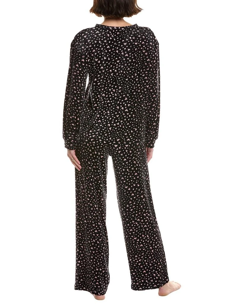 40 Winks 2pc Printed Pajama Set 2