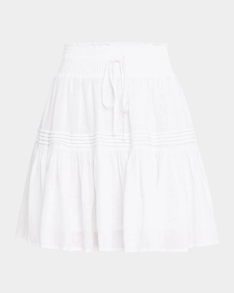 Rails Lucie Mini Skirt 1